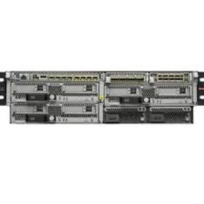 Modulo Cisco 100G ad alta velocità per potenza di fuoco