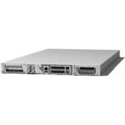 High-Performance 4x200G Cisco Module For Firepower 4100/9300 Scalable & Secure Networking