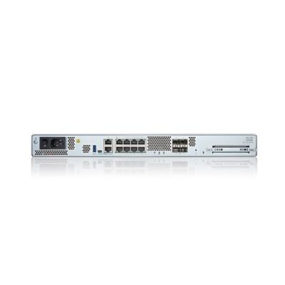 Cisco Firewall FPR1150-ASA-K9 : Next-Gen Threat Protection , High Performance & Flexible Deployment Cisco Firewall