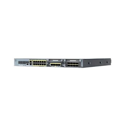 Cisco Firewall FPR2110-FTD: Firewall di nuova generazione, alta disponibilità e risposta automatica alle minacce