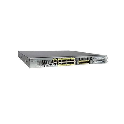 Cisco Firewall FPR2140-NGFW-K9 : Advanced Threat Protection , High-Performance IPS & Centralized Management For Secure Networks