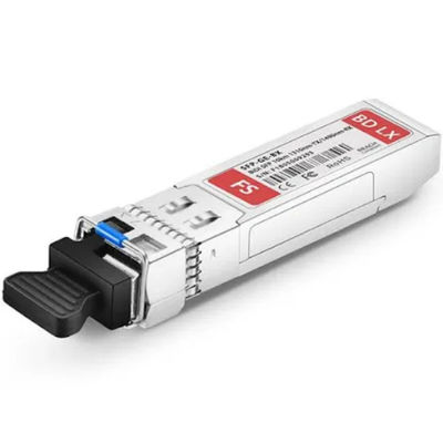 Cisco GLC-BX-U SFP Module: BiDi a fibra singola, 10 km di autonomia, modulo ottico compatibile con Cisco