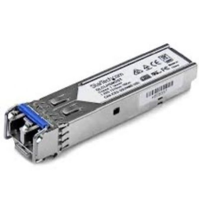 Cisco GLC-LH-SMD= Modulo: 10KM Single-Mode SFP, Supporto DDM e Cisco Compatibile