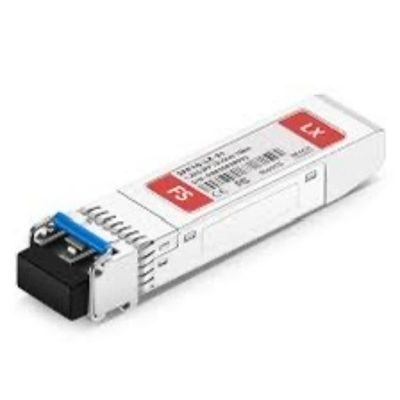 Modulo SFP Cisco GLC-LX-SM-RGD di livello industriale - 10 km in modalità singola, temperatura estesa (-40°C a 85°C)