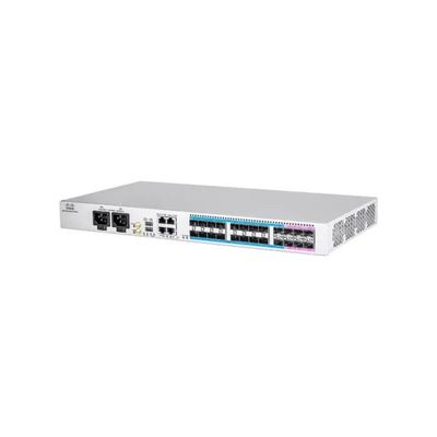 High-Performance Cisco Router With 18G Ports & SDN Support N540X-6Z18G-SYS-A