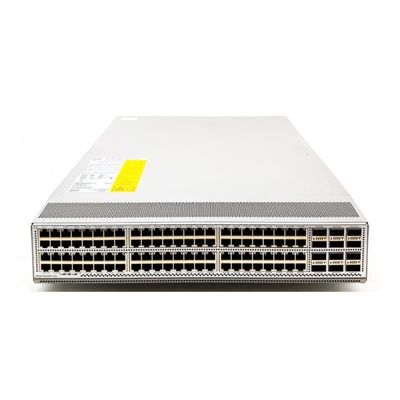 Cisco Switch con ASIC su scala cloud, supporto VXLAN e bassa latenza