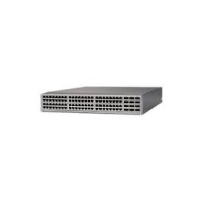 Cisco Switch con ASIC su scala cloud, supporto VXLAN e bassa latenza