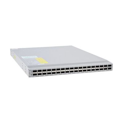 High-Density 100G & Cloud-Ready Cisco Switch - Nexus 9336C-FX2-E For Data Centers