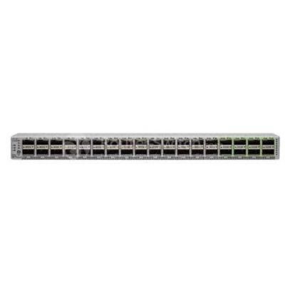 Cisco Switch con throughput di 21,6 Tbps e bassa latenza N9K-C93600CD-GX