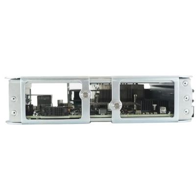 Modulo Cisco ad alta densità e modulare N9K-C9504-FM-G per reti di data center scalabili