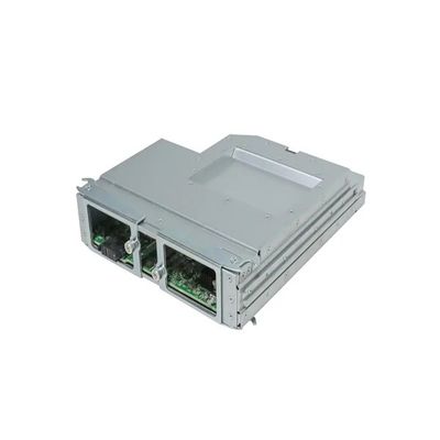Modulo Cisco ad alta densità e modulare N9K-C9504-FM-G per reti di data center scalabili