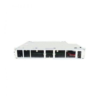 High-Availability & Hot-Swappable Cisco Module Efficient Cooling For Nexus 9508 Chassis
