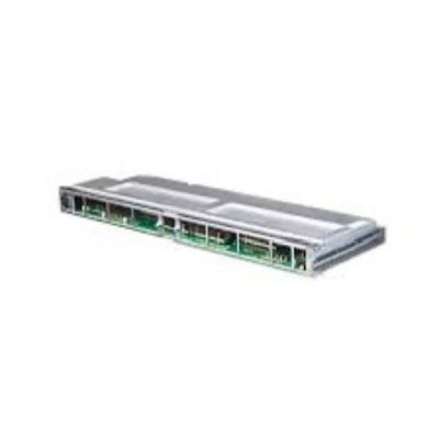 Cisco Module N9K-C9516-FM-E2: Disegno di ventilatore ridondante, riscaldamento a caldo e raffreddamento ad alta efficienza per Nexus 9500