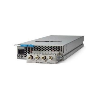 Modulo Cisco N9K-PDC-3000W-B=: 3000W Alta Potenza, Redundante ed Efficienza Platino Per Nexus 9000