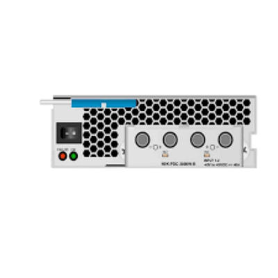 Modulo Cisco N9K-PDC-3000W-B=: 3000W Alta Potenza, Redundante ed Efficienza Platino Per Nexus 9000