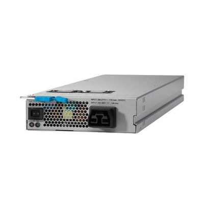 3150W High Power & Hot-Swap Cisco Module With Wide Voltage Input - N9K-PUV2-3000W-B=