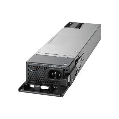 Modulo di corrente alternata ridondante per cavi e accessori Cisco ad alta potenza e intercambiabile a caldo