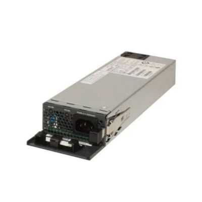 Adaptatore di corrente alternata da 350W per interruttori Cisco ad alta efficienza, cavi e accessori Cisco intercambiabili a caldo