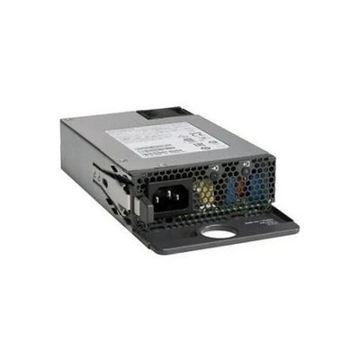 Fornitore di corrente alternata Cisco 1000W - Hot-Swap, ridondante, per Catalyst serie 6000