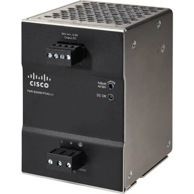 240W Industrial-Grade Power Adapter For Harsh Environments Cisco Cables And Accessories