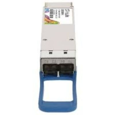 Cisco QDD-2X100-LR4-S= Module : 200G Dual-Channel , 10km LR4 , QSFP-DD Compatible