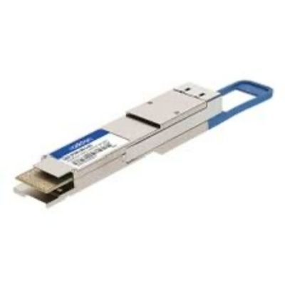 Cisco QDD-2X100-LR4-S= Module : 200G Dual-Channel , 10km LR4 , QSFP-DD Compatible