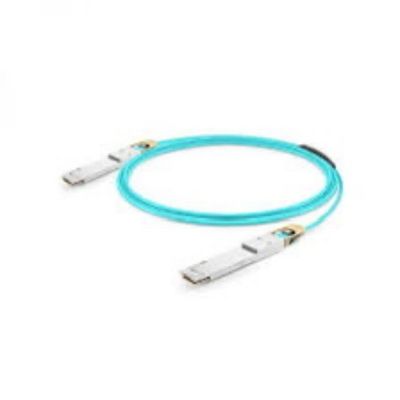 Cisco QDD-400-AOC15M= 400Gbps QSFP-DD AOC , 15m Low-Latency Cable For High-Speed Data Centers Cisco Cables And Accessories
