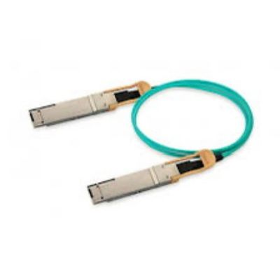 400G High-Speed & Low-Power Cisco Cables And Accessories QDD-400-AOC3M= With Flexible 3M AOC For Data Centers