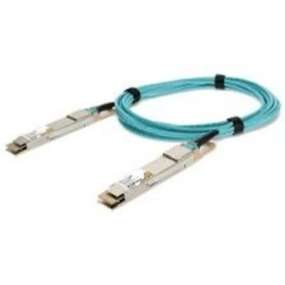 400G High - Speed & Low - Power Cisco Cables And Accessories QDD - 400 - AOC5M= For Short - Distance Data Center Connections