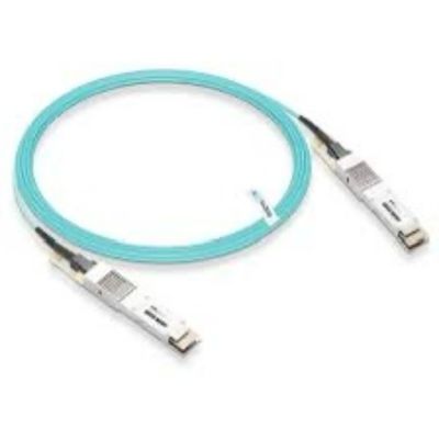 400Gbps High-Speed & Hot-Swap Cisco QDD-400-AOC7M= AOC Cable With DDM - Cisco Cables And Accessories