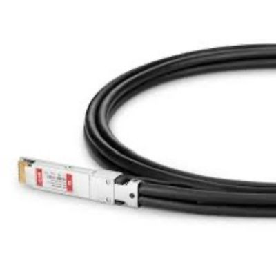 400Gbps High Speed & Plug-And-Play Cisco Cables And Accessories - QDD-400-CU0.5M With Passive Copper Design