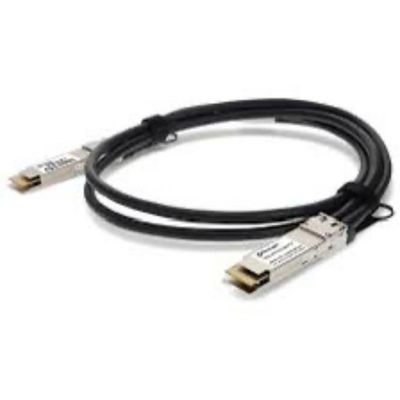 40Gbps High-Speed Cisco DAC Cable , Low Latency & Plug-And-Play – Cisco Cables And Accessories