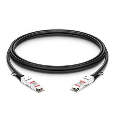 Cisco QSFP-100G-AOC3M= 100Gbps Active Optical Cable - Low Latency , High-Speed , Plug & Play Cisco Cables And Accessories