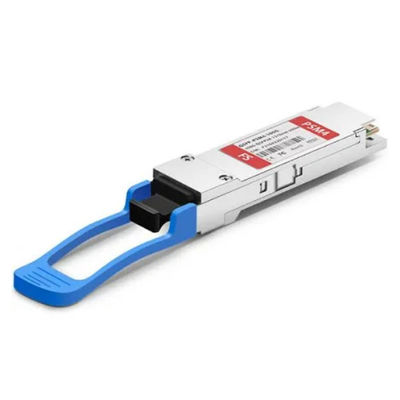 Cisco QSFP-100G-PSM4-S= Module : 100Gbps PSM4 , Low Power , DDM Support For Data Centers