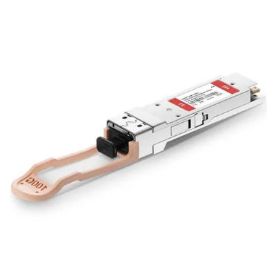 Cisco QSFP-100G-SR1.2 Module : 100Gbps OM4 Fiber , Low Power , DDM Support Cisco Module