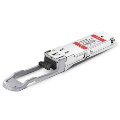 40G/100G Dual-Rate QSFP-40/100-SRBD Cisco Module High-Density , Low Power , OM3/OM4 MMF