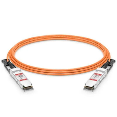 Cisco 40G QSFP+ AOC Cable - 15m , High-Speed , Low Latency Cisco Cables And Accessories