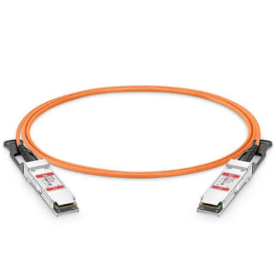 40Gbps High-Speed AOC , Low Latency & EMI-Resistant – Cisco Cables And Accessories