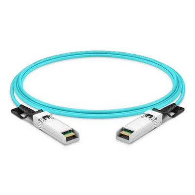10Gbps High-Speed & Low Latency Cisco AOC Cable Plug-And-Play SFP-10G-AOC5M Cisco Cables And Accessories