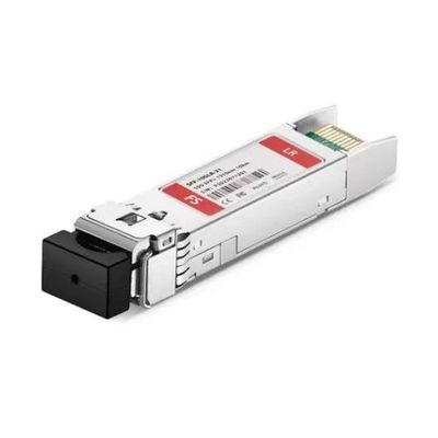 Cisco SFP-10G-LR= Module : 10Gbps Long-Range , DDM Monitoring & Low Power