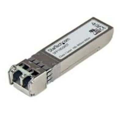 10Gbps SR Cisco Module - Low Power , 300m OM3 Fiber , DDM Support For Data Centers