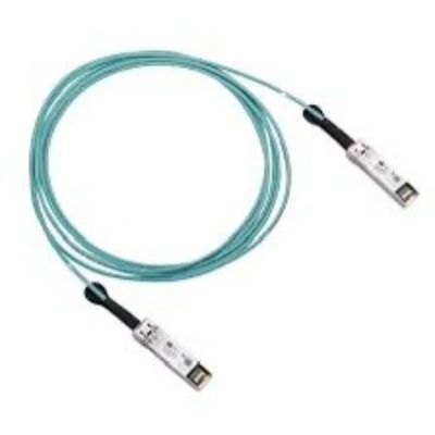 Cisco 25G AOC Cable – 2M Active Optical , EMI Resistant & Reliable For Data Centers