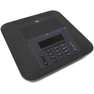 High-Performance Cisco CP IP Telephone With Enterprise Security & Scalable VoIP Features