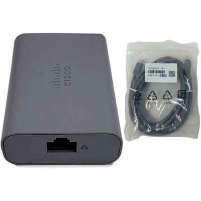 Cisco CP IP Phone 8832-POE : HD Voice , PoE Support & 5 " Touchscreen IP Telephone