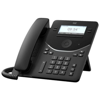 Reliable Cisco CP IP Telephone Power Adapter - Stable 12V Output & Global Compatibility For IP Phone 9841