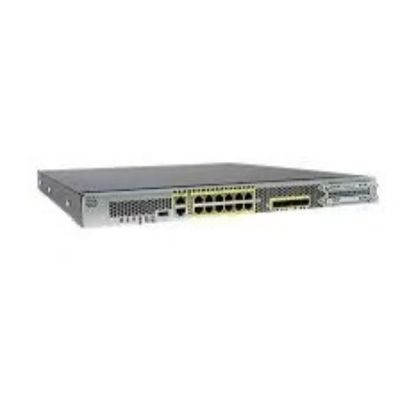 High-Performance Cisco Firewall FPR1140-ASA-K9 With Threat Protection & VPN For SMBs Secure Networking