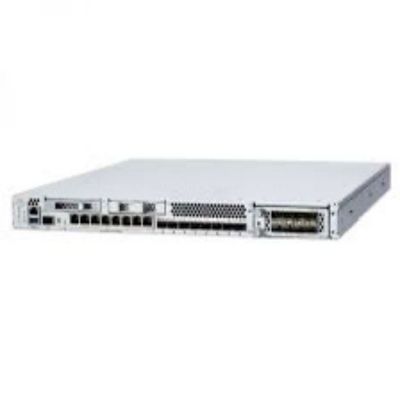 High-Performance Cisco Firewall FPR3105-ASA-K9 : 5Gbps Threat Protection & VPN Support NGFW Security