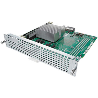 Модуль Cisco NIM-PVDM-256=: 256-канальный DSP для совместимости голоса/видео и слотов NIM