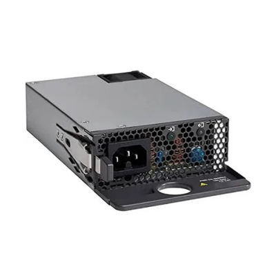 600W alimentazione ad alta potenza ridondante a corrente alternata commutabile a caldo e compatibile con Cisco Cavi e accessori Cisco