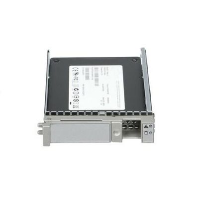 SSD da 100 GB per Cisco Firepower 2100 - Logging più veloce e storage affidabile
